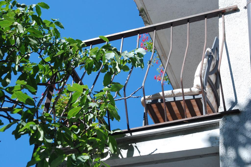 Albergo Alla Valle Di Banne Trieste Luaran gambar