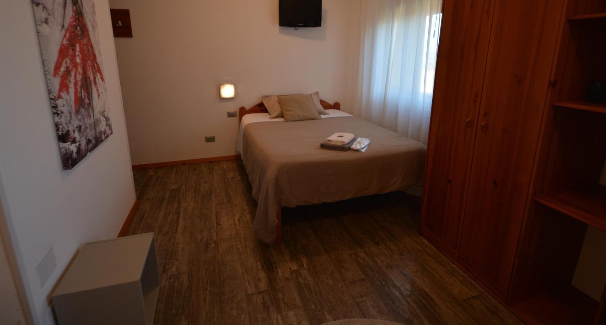 Albergo Alla Valle Di Banne Trieste Luaran gambar