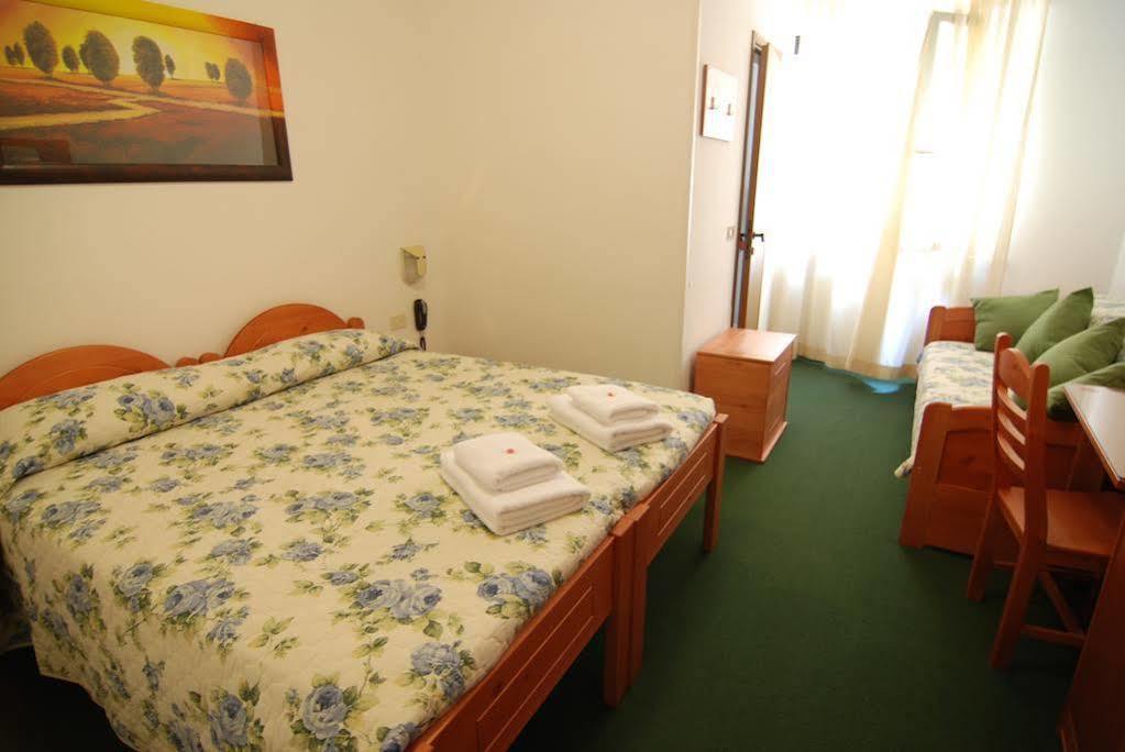 Albergo Alla Valle Di Banne Trieste Luaran gambar