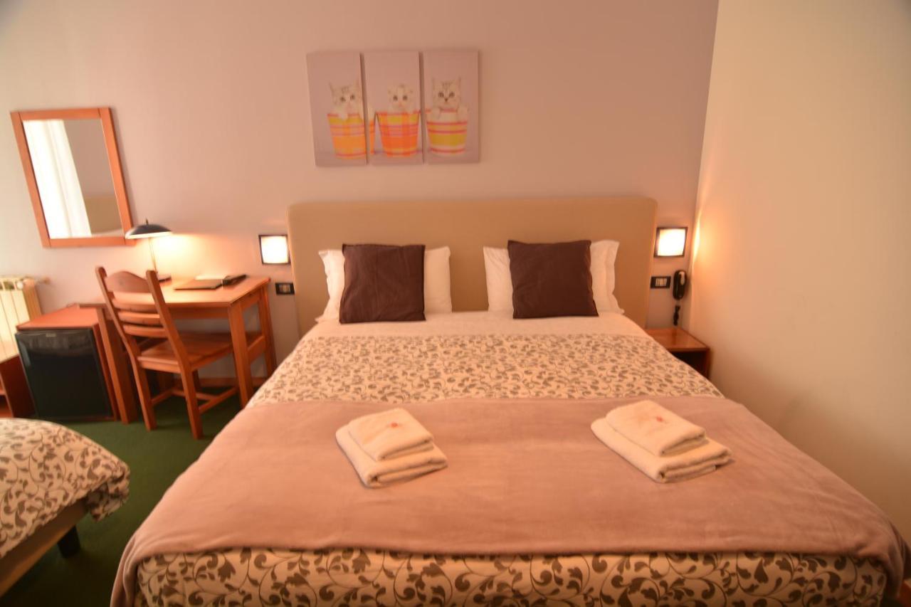 Albergo Alla Valle Di Banne Trieste Luaran gambar