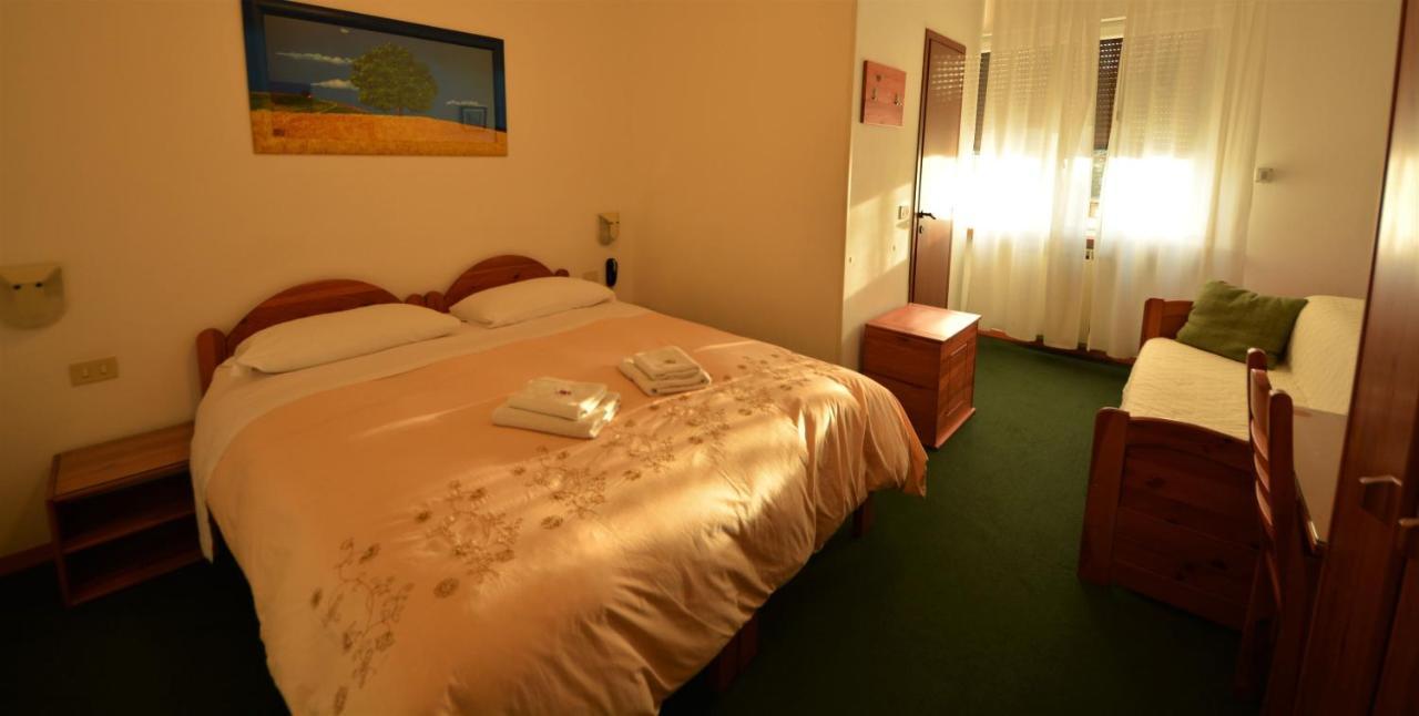 Albergo Alla Valle Di Banne Trieste Luaran gambar