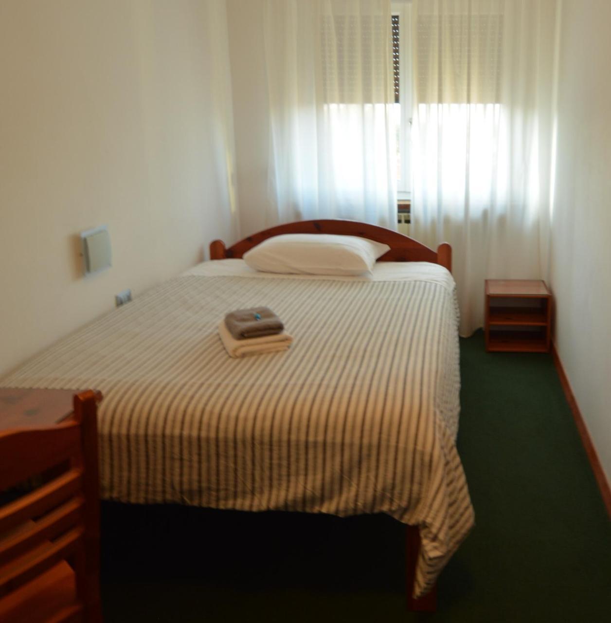 Albergo Alla Valle Di Banne Trieste Luaran gambar