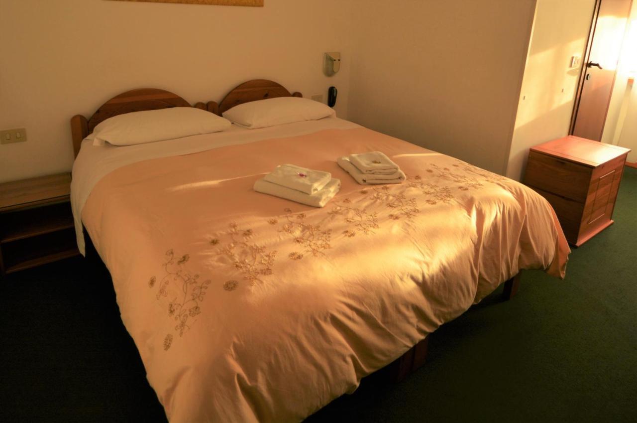 Albergo Alla Valle Di Banne Trieste Luaran gambar